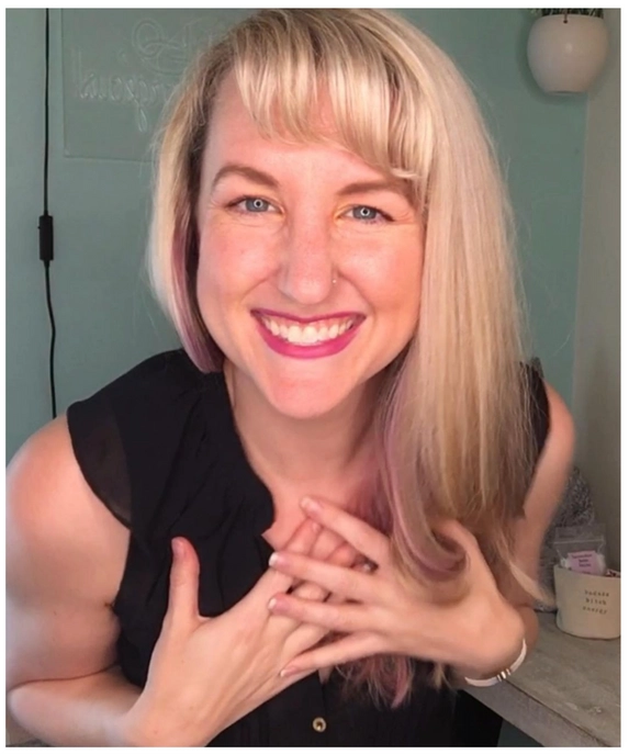 Kina Means Business: Jacqueline Elizabeth, Business Coach